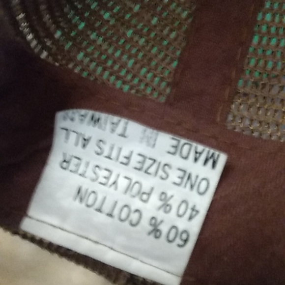 3 Vintage 💯Trucker,🔥 hat bundle - Picture 11 of 17